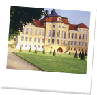 Pałace Wielkopolskie