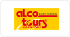 Biuro podróży Alcotours Kafarski