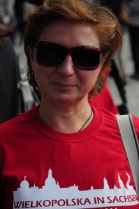 Karolina Gnusowska-Weiss