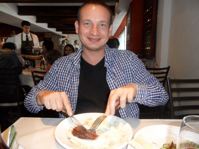 Negocjacje z Niemcami... Dowiedz się, jak to ugryźć. Sprawdź z czym to się je:)